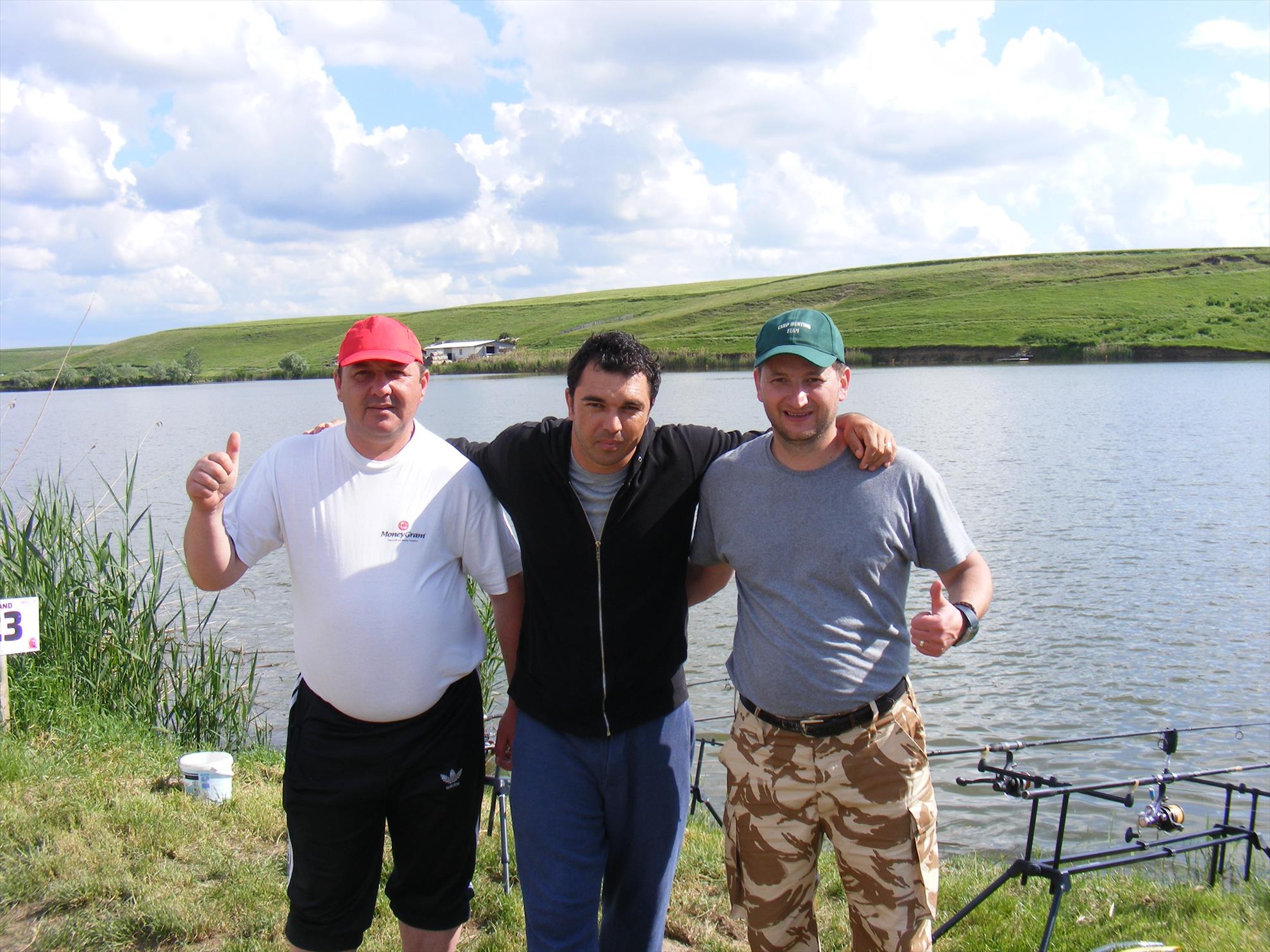 Cupa Pescarului Sulimanu mai 2014 - dscf1816.JPG